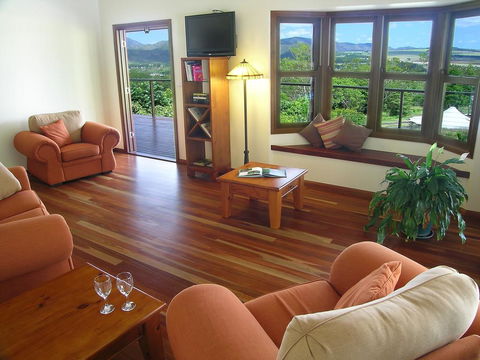The Summit Bed & Breakfast - Maitland Accommodation 0