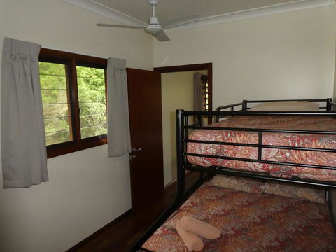 The Summit Bed & Breakfast - Maitland Accommodation 1
