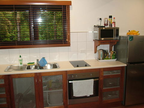 The Summit Bed & Breakfast - Maitland Accommodation 3