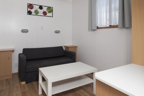 The Sundowner Cabin & Tourist Park - Maitland Accommodation 2
