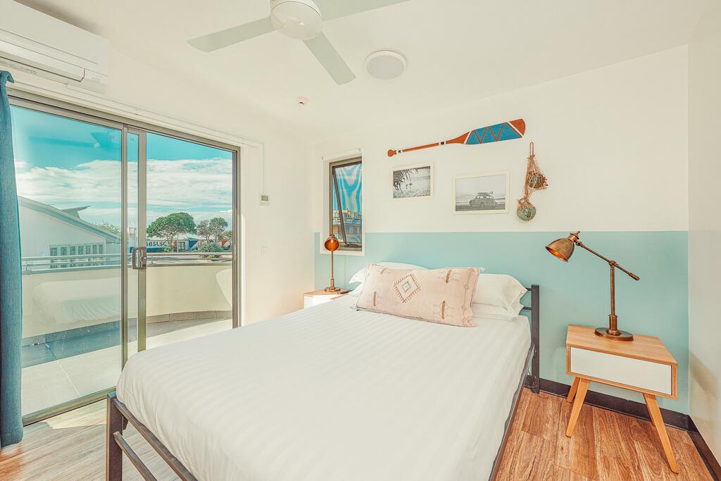 Byron Bay NSW Maitland Accommodation