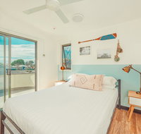 The Surf House - Maitland Accommodation
