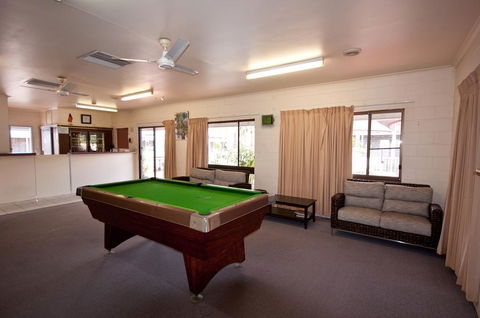 The Swagmans Rest Apartments - Maitland Accommodation 2