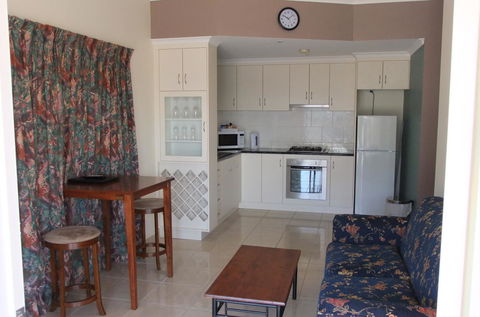 The Swagmans Rest Apartments - Maitland Accommodation 3