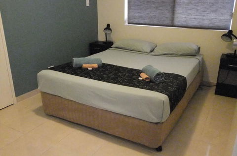 The Swagmans Rest Apartments - Maitland Accommodation 1