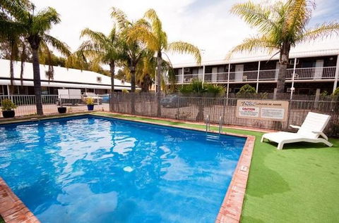 The Swagmans Rest Apartments - Maitland Accommodation 0