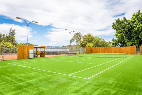 The Swan Valley Retreat - Maitland Accommodation 1
