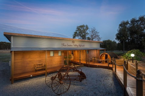 The Swan Valley Retreat - Maitland Accommodation 3