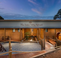 The Swan Valley Retreat - Maitland Accommodation
