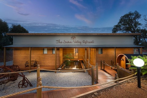The Swan Valley Retreat - Maitland Accommodation 0