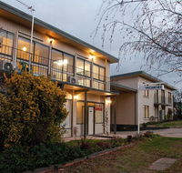 The Swiss Motel - Maitland Accommodation