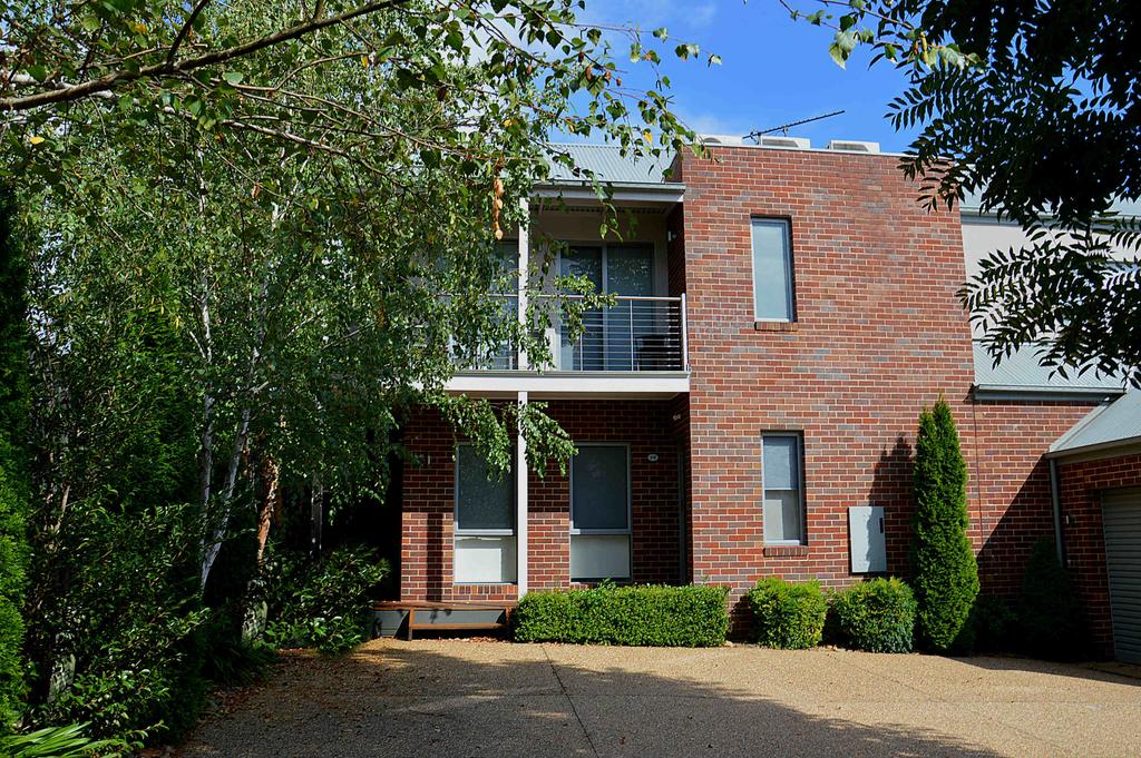 Bright VIC Maitland Accommodation
