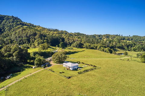 The Vale - Maitland Accommodation 3