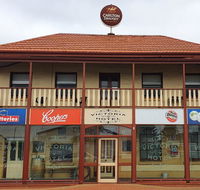 The Victoria Hotel - Maitland Accommodation