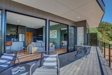 The View Bright - Maitland Accommodation 3