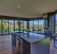 The View Bright - Maitland Accommodation
