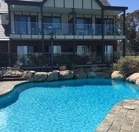 The View on Grossmans - Maitland Accommodation