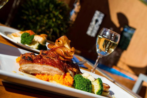 The View On Hannans Kalgoorlie - Maitland Accommodation 1