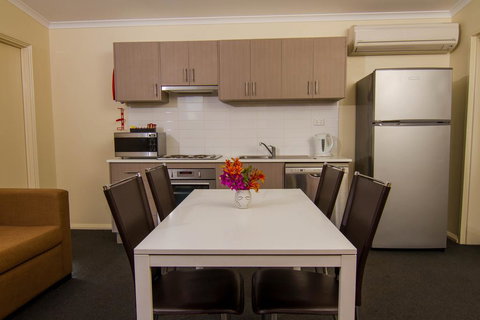 The View On Hannans Kalgoorlie - Maitland Accommodation 2