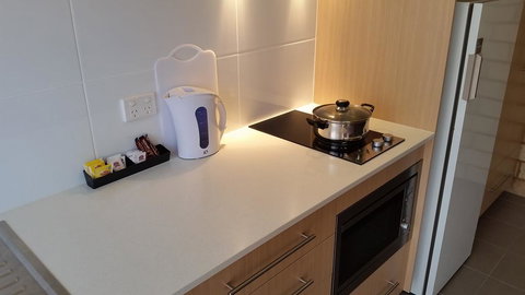 The View On Hannans Kalgoorlie - Maitland Accommodation 3