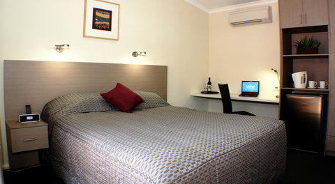 The View On Hannans Kalgoorlie - Maitland Accommodation 0