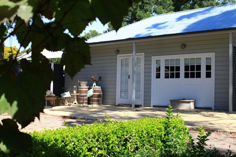 The Villa - Maitland Accommodation 0