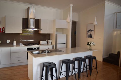 The Villa Shelly Beach - Maitland Accommodation 0