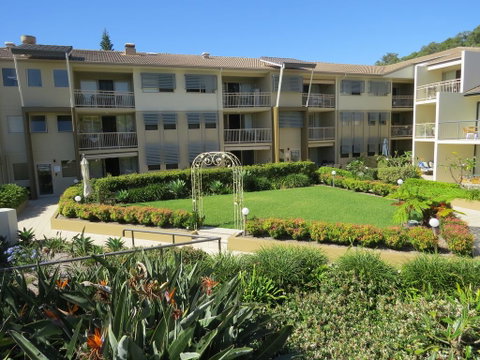 The Village At Burleigh - Maitland Accommodation 3