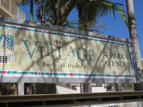 The Village At Burleigh - Maitland Accommodation 1