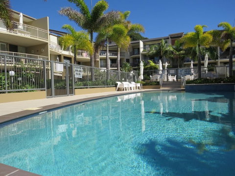 The Village At Burleigh - Maitland Accommodation 0