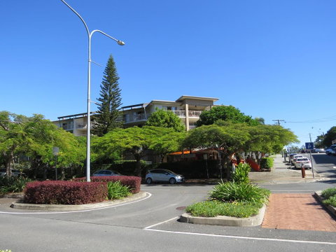 The Village At Burleigh - Maitland Accommodation 2