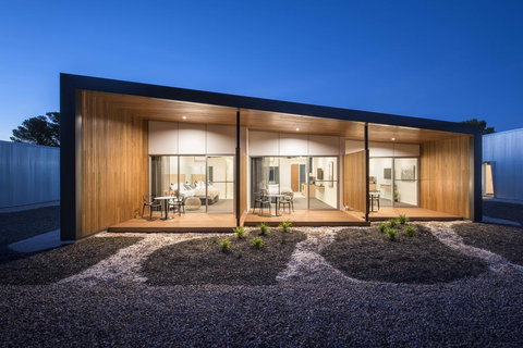 The Villas - Maitland Accommodation 0