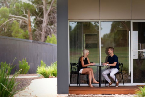 The Villas - Maitland Accommodation 3