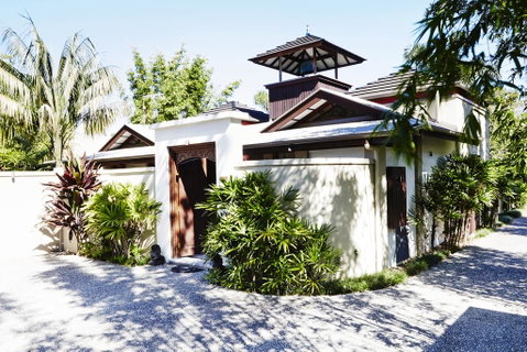 The Villas Of Byron - Maitland Accommodation 1