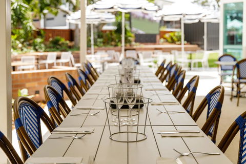 The Waterloo Bay Hotel - Maitland Accommodation 3