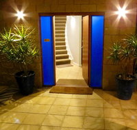 The Wave Oasis SC BB - Maitland Accommodation