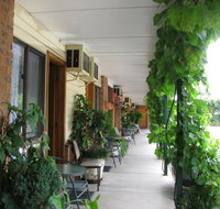 The Wayfarer Motel - Maitland Accommodation