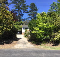 The Wentworth Retreat - Maitland Accommodation