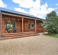 The Wooden House at 30 Delany - Maitland Accommodation
