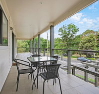 The Woolly Figg Apartment - Maitland Accommodation