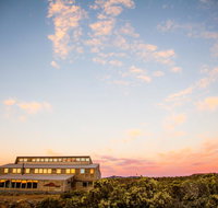 Thousand Lakes Lodge - Maitland Accommodation