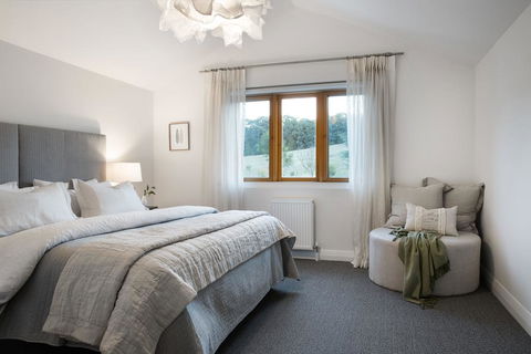 Three Paddocks - Maitland Accommodation 2