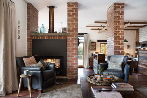Three Paddocks - Maitland Accommodation 0
