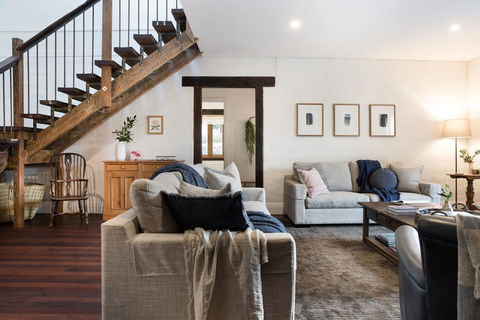 Three Paddocks - Maitland Accommodation 3
