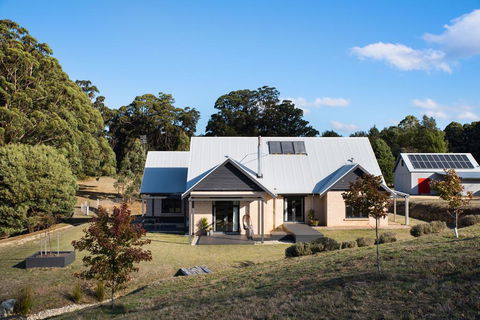 Three Paddocks - Maitland Accommodation 1