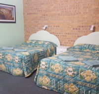 Tiaro Motor Inn - Maitland Accommodation