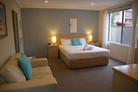 Tiarri Terrigal - Maitland Accommodation 1