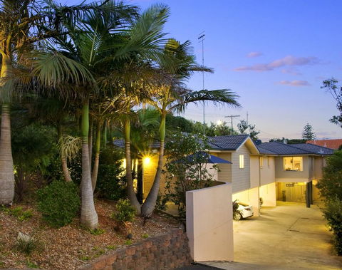 Tiarri Terrigal - Maitland Accommodation 0