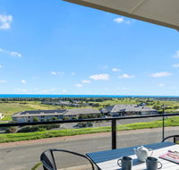 Ticky's Dream - 18 Turnberry Drive - Maitland Accommodation