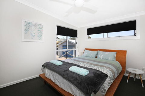 Tilly's Retreat - Pet Friendly - 3 Min Walk To Beach - Maitland Accommodation 2